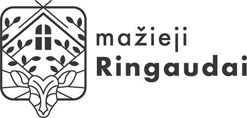 Mažieji Ringaudai